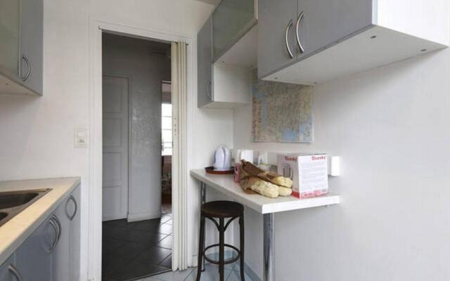 Chambres meublées chez l'habitant dans appartement proche gare sncf