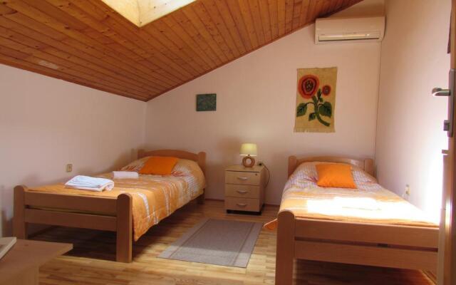 Apartment and Room Soul of Dalmatia