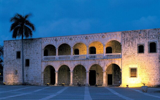 Crowne Plaza Santo Domingo, an IHG Hotel