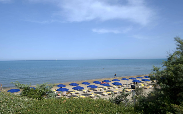 Park Hotel I Lecci