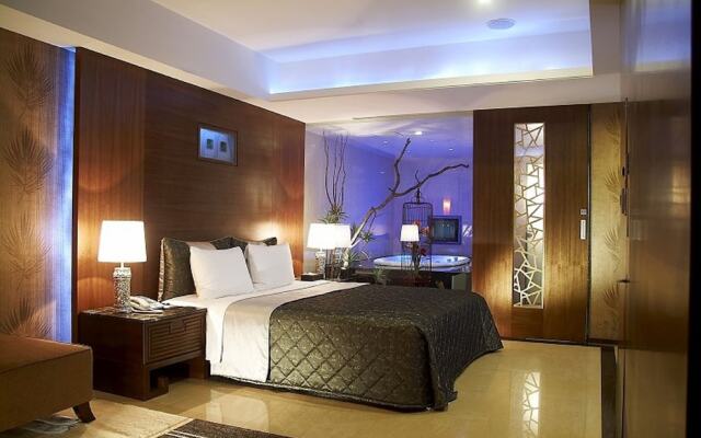 SLV Hotel Group - SLV Business Hotel