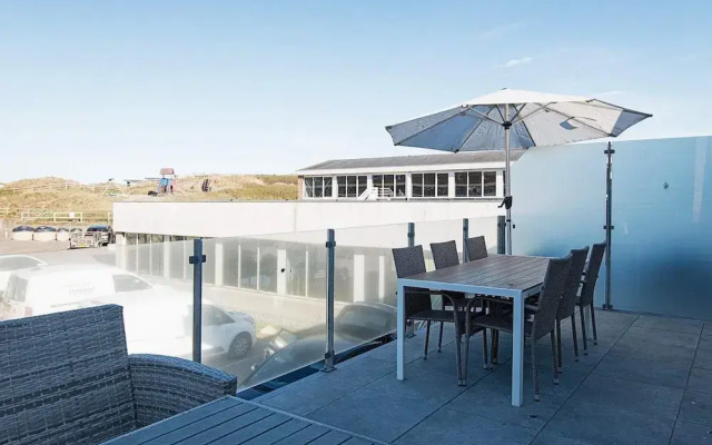 6 Person Holiday Home in Ringkobing-by Traum