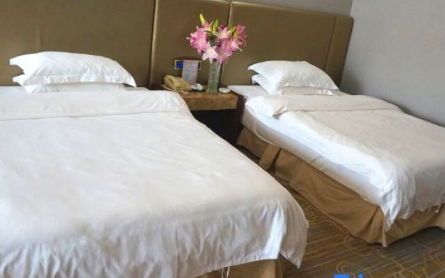 Xinte Hengtai Hotel