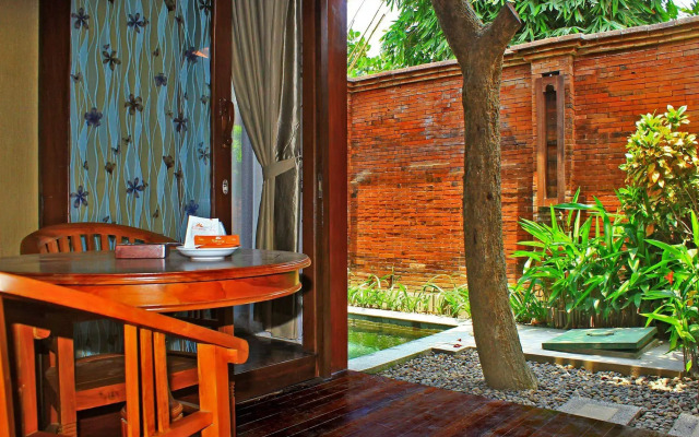 The Edelweiss Hideaway Villa Solo