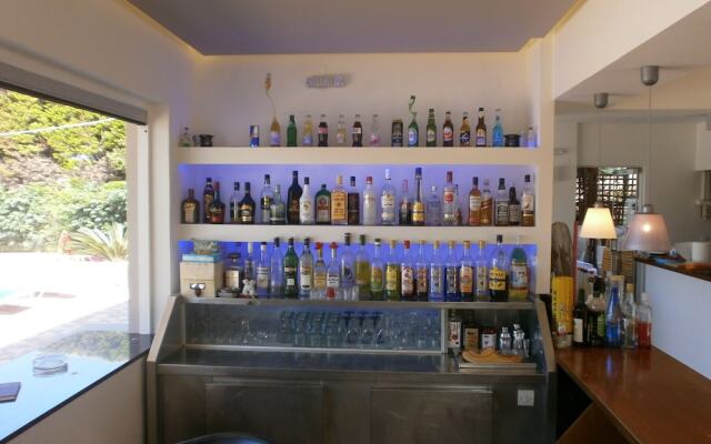 Iraklis apartment