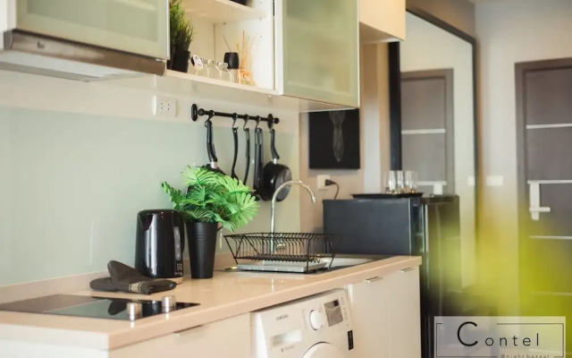 The Astra Condo Chiang Mai