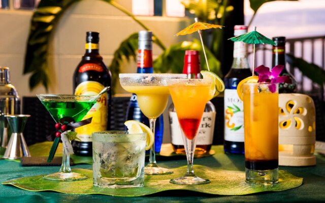 THE PERIDOT Smart Hotel Tancha Ward