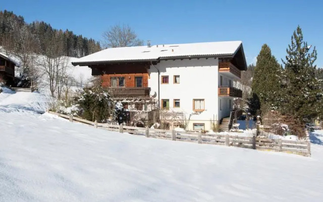 Alpbach Apartments