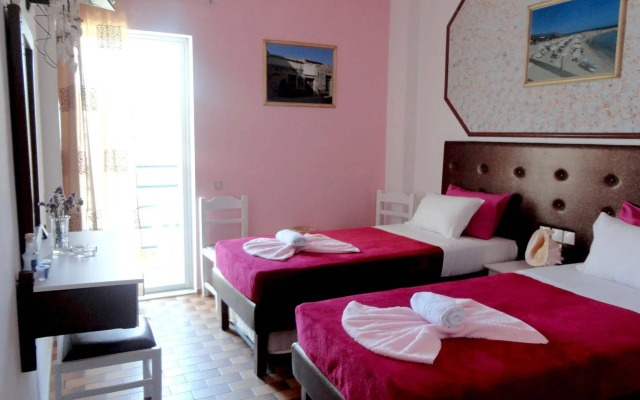Minoa Hotel