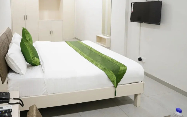 Itsy Hotels Kamron
