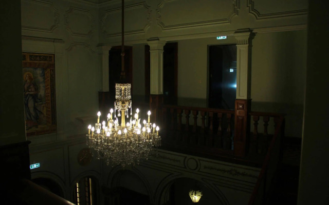 Sant Jordi Hostels Lisbon