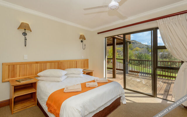 Kiara Lodge