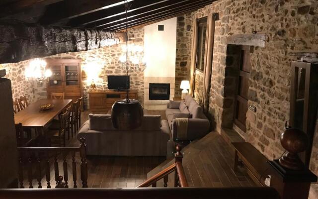 El Leñero del Tío Ramón