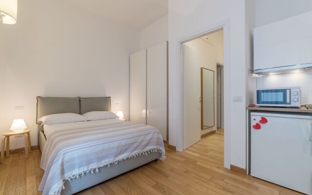 Santa Maria Maggiore Exclusive Apartment