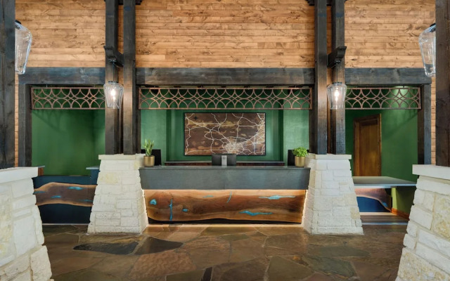 Hyatt Wild Oak Ranch