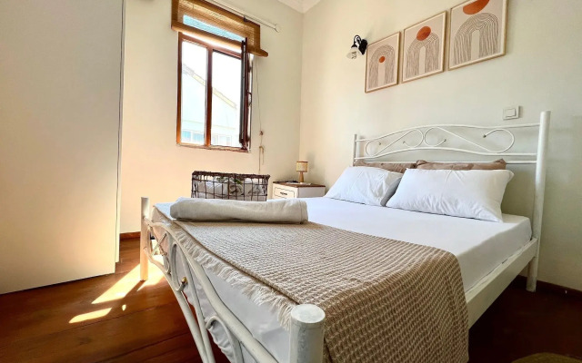 Asmali Bahce Butik Otel