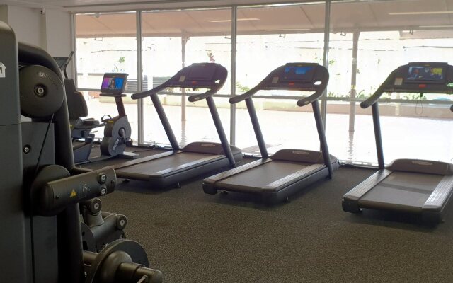 Pullman Cairns International