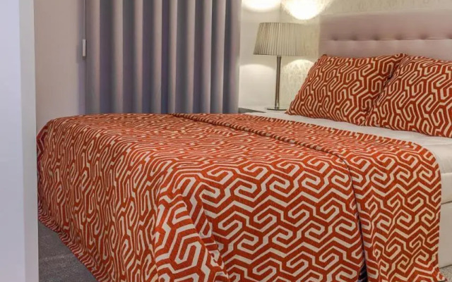 Bracara Guest House "Arcada"