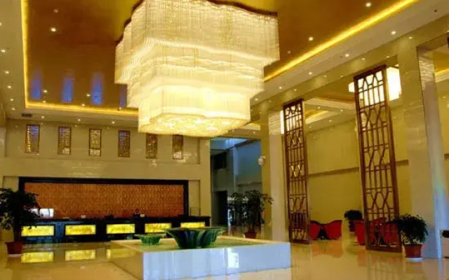 Ning Lang Hotel
