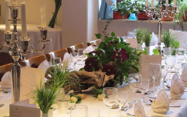 Landgasthof Hotel Zur Linde