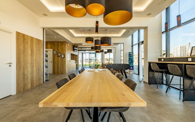 Evancy Boulogne-sur-Mer