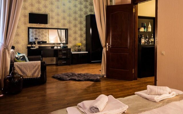 Gold Star Tbilisi