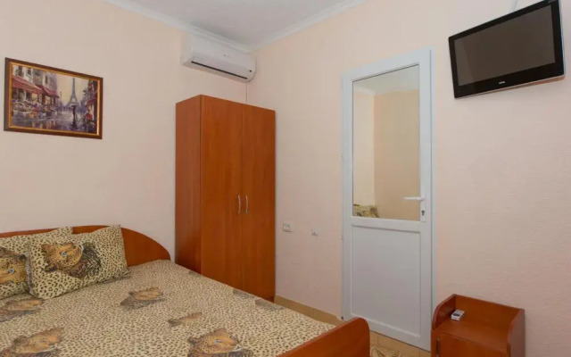 Mini Hotel Vostochnaya Skazka - фото 5