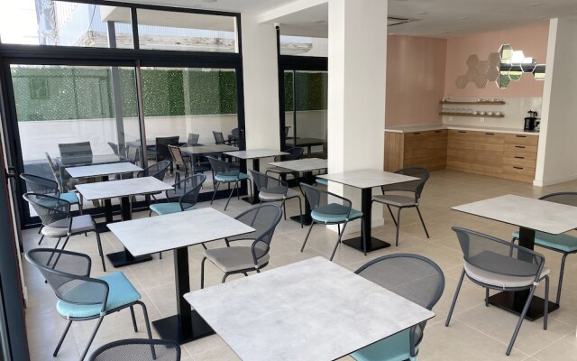 Spilos Gumuldur Hotel