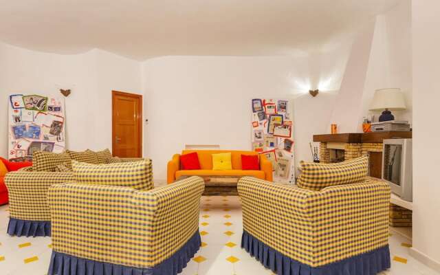 2772 La Casa Bianca by Perle di Puglia