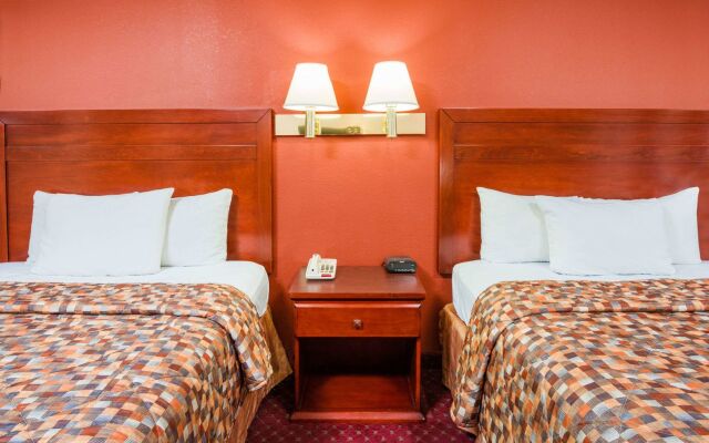 Days Inn by Wyndham St. Robert Waynesville/Ft. Leonard Wood
