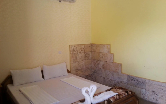 Darna Village Beach Hotel