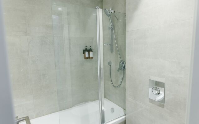 The Odette Boutique Hotel