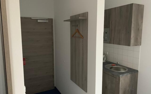 Hotel Am Spielacker