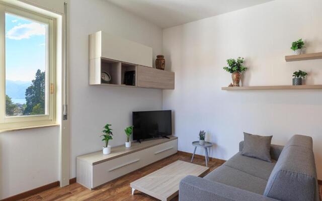 Appartamento Celio - By Impero House