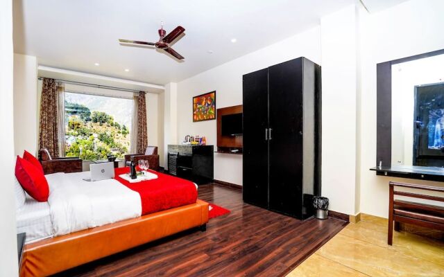 OYO Rooms Jogiwara Road