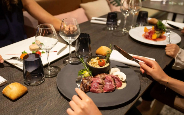 Hotel ibis Strasbourg Centre Halles