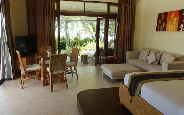 Villa Sea Breeze