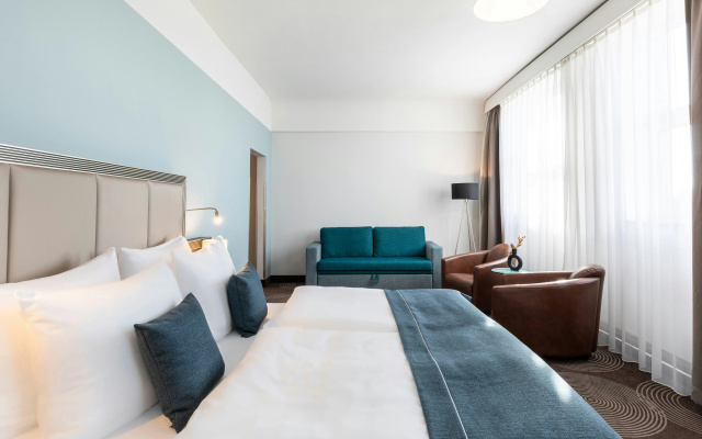 Garner Hotel Essen - Handelshof by IHG