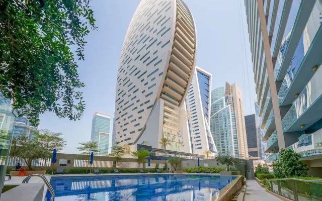 Tanin - Unique Modern Apt with Stunning Canal View