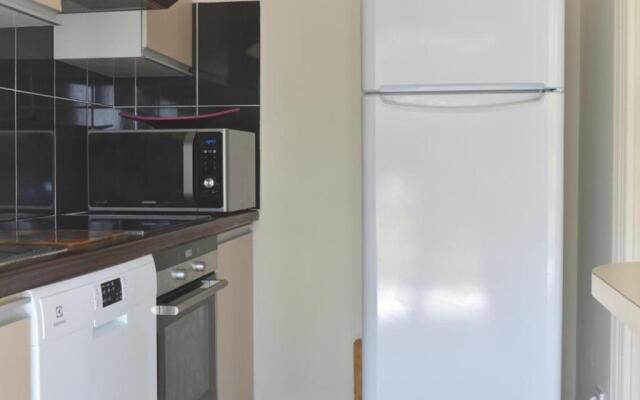 Appartement Juan les Pins, 2 pièces, 4 personnes - FR-1-252-109