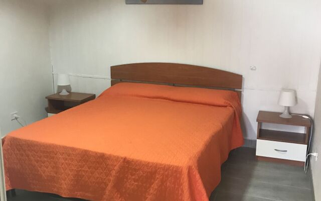 Villaggio Togo Togo
