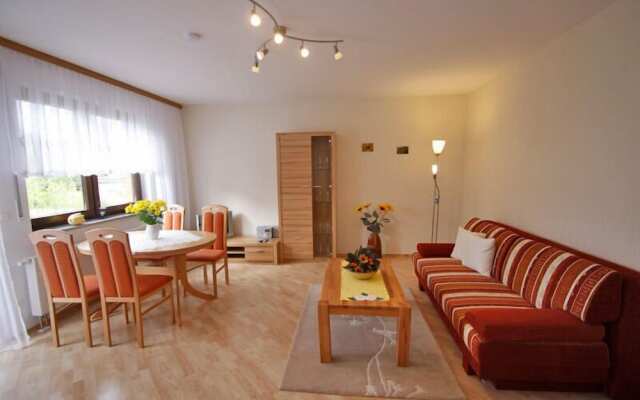 Appartementhaus Blütenzauber