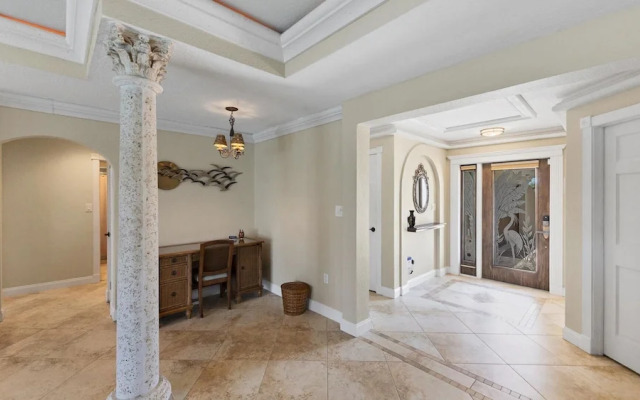 945 Santa Brigida Court
