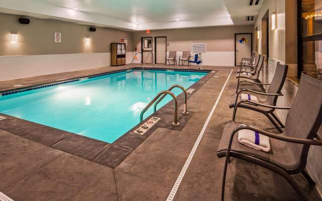 Best Western Premier Ankeny Hotel