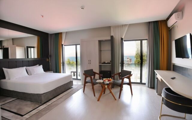 Dedeman Van Resort & Aqua
