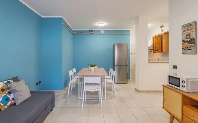 Cono a Mare 1b in Marina di Vasto