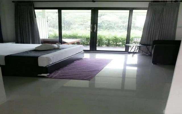 Flower Garden Resort