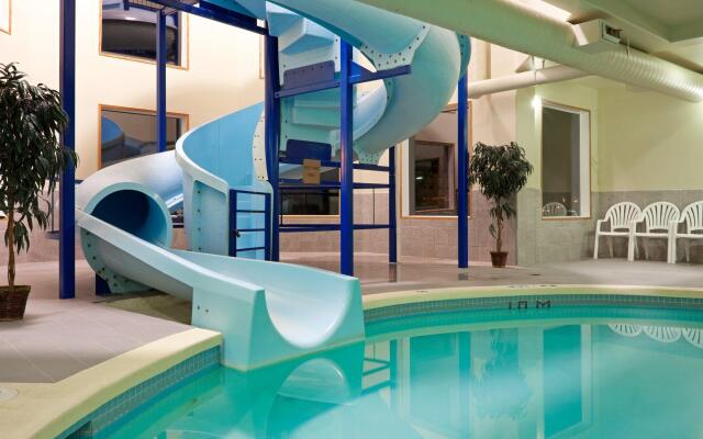 Holiday Inn Hotel & Suites Regina by IHG