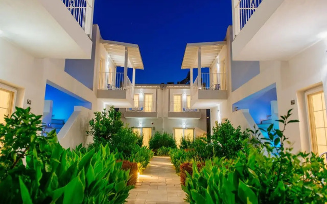 Via Farilya Hotel