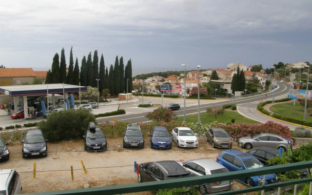 Apartment Josko